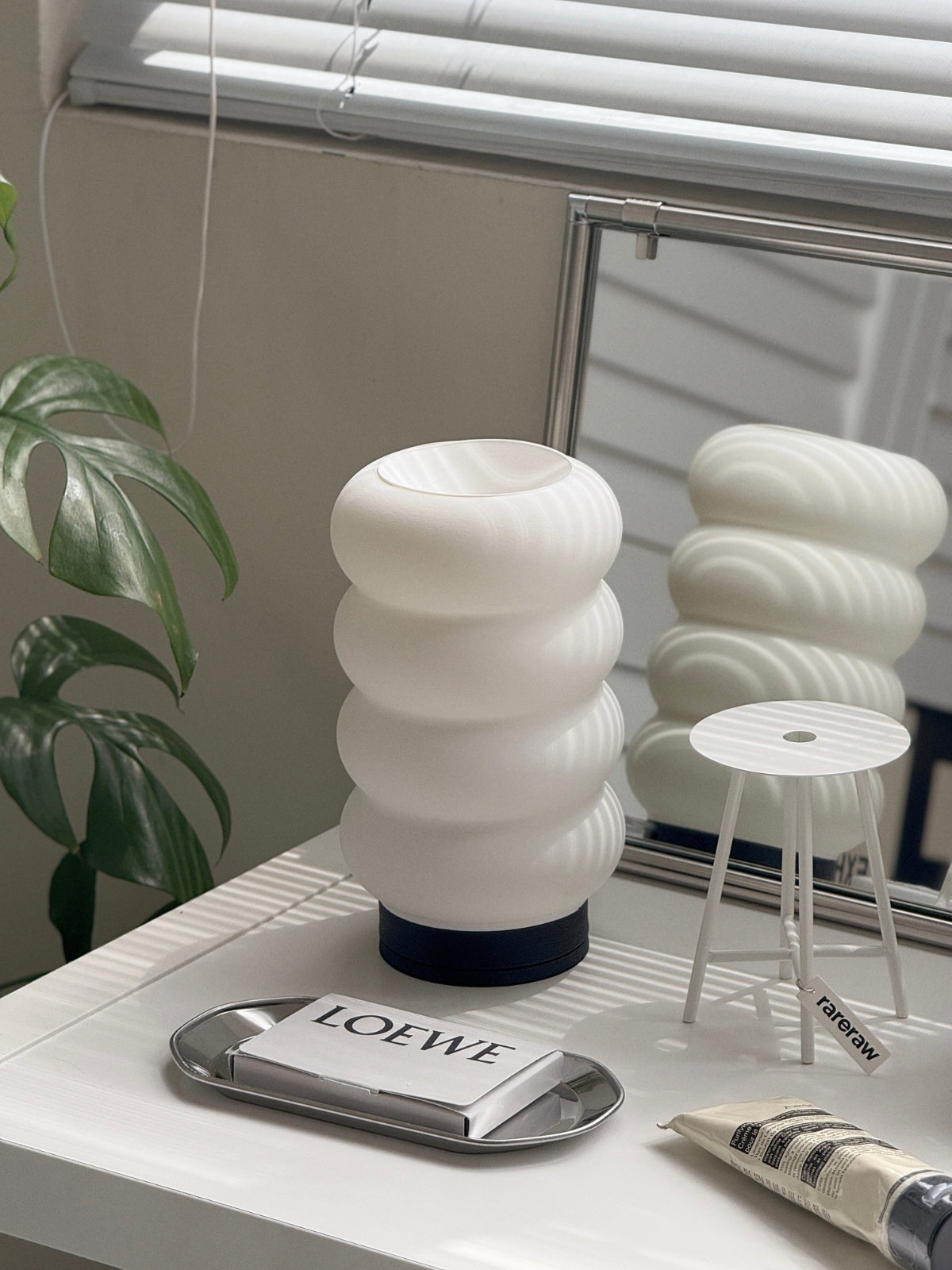 Original 貝果疊疊燈