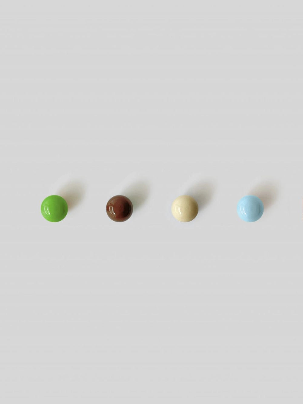 ColorDrop 磁鐵 - Spring