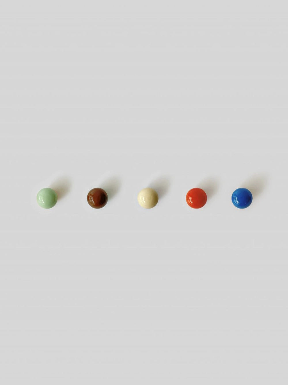 ColorDrop 磁鐵 - Latte