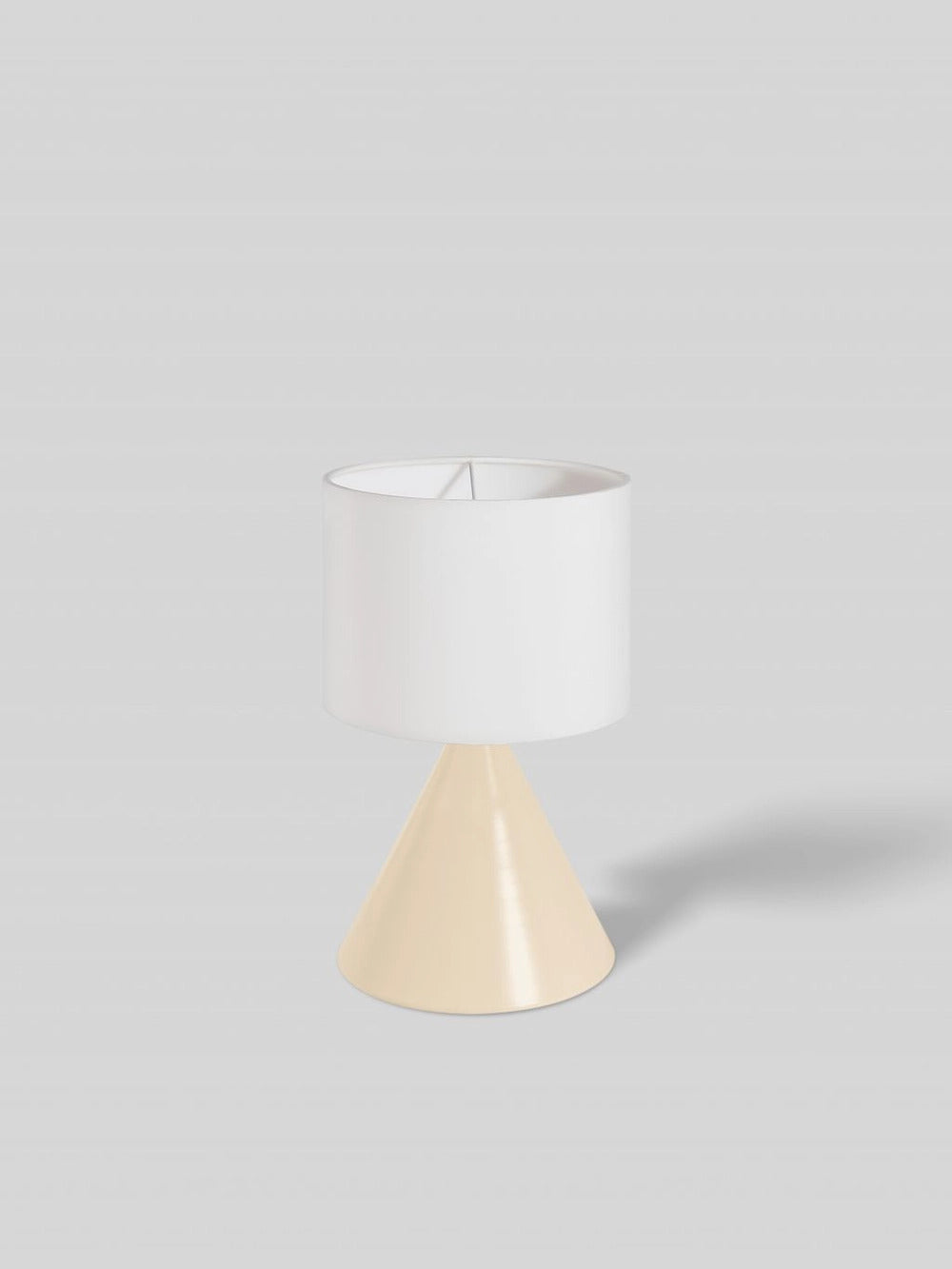 ColorDrop 迷你穿搭桌燈 cone