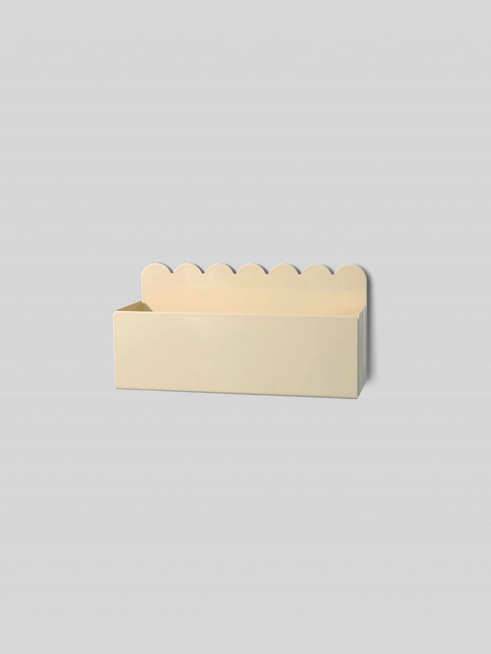 ColorDrop 磁吸盒 - Butter