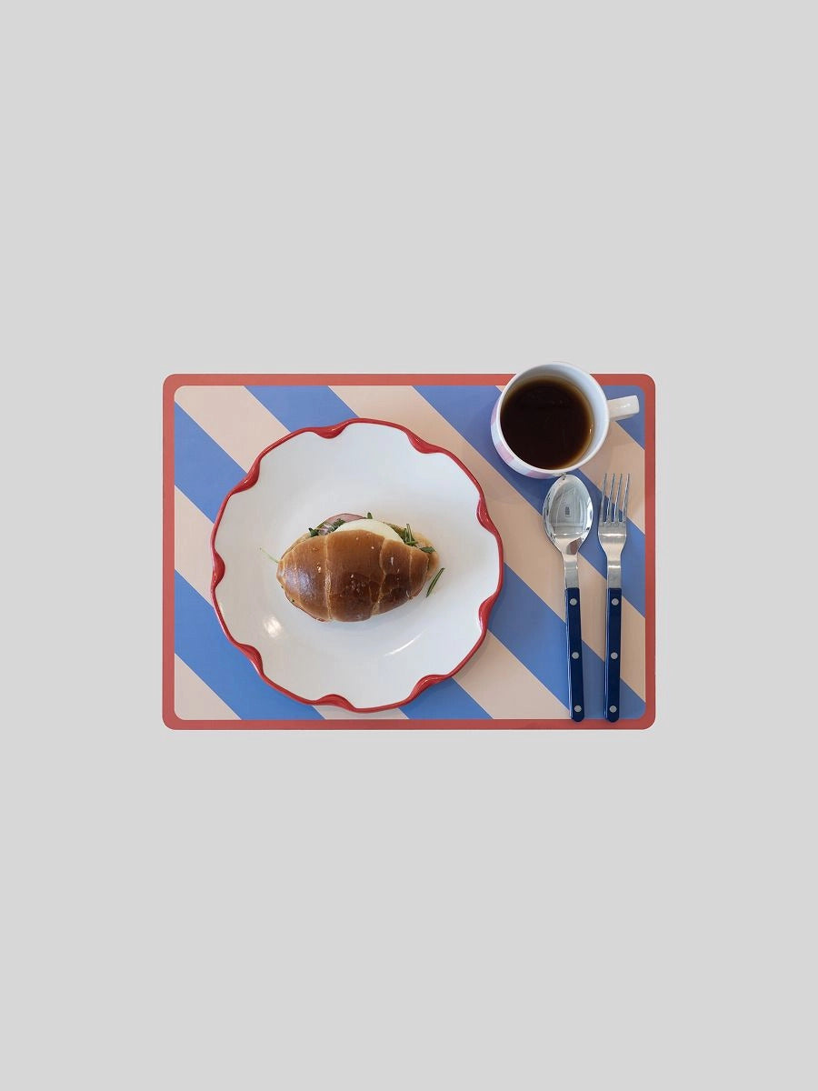 Mellow 方形餐墊