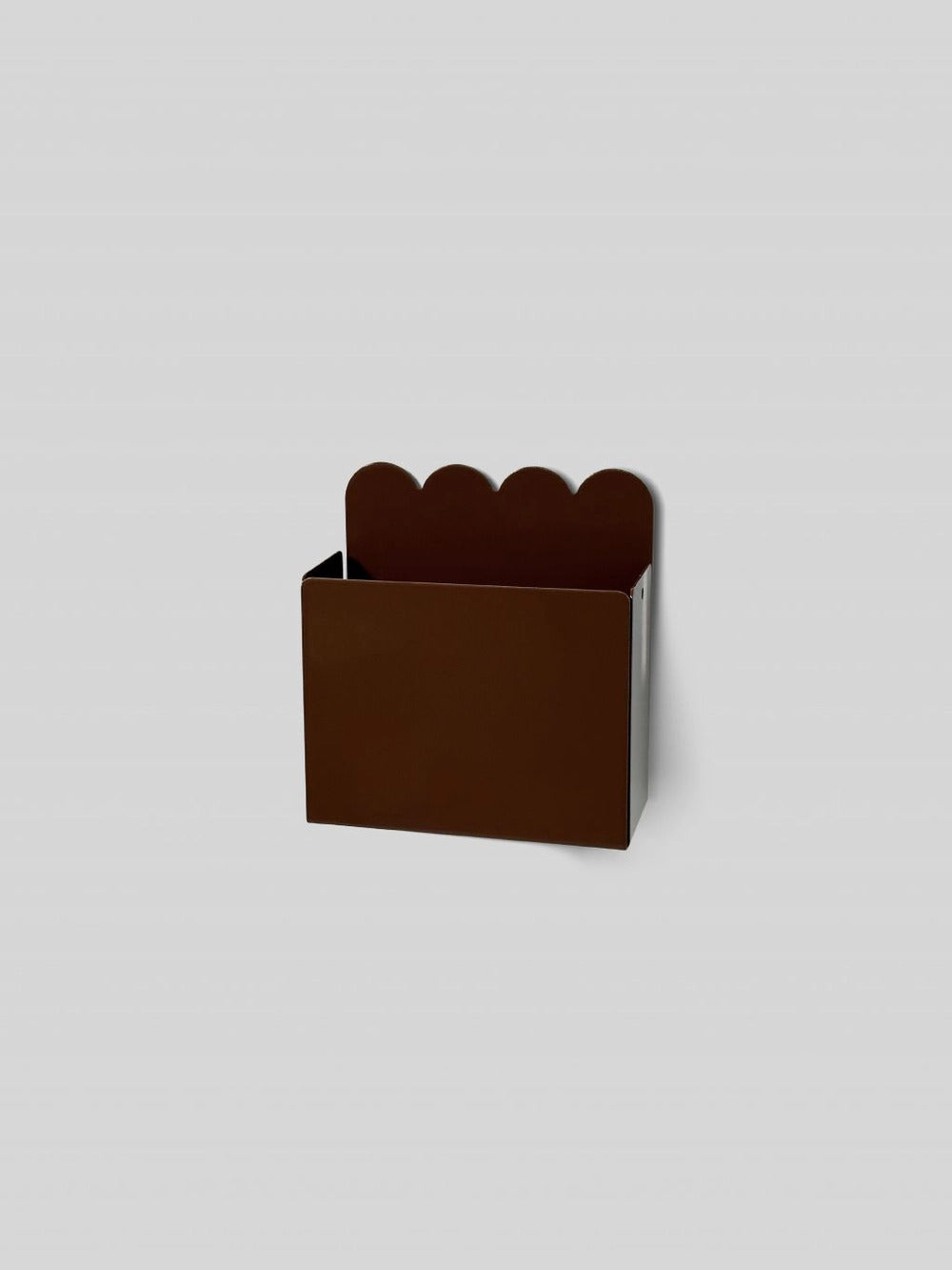 ColorDrop 磁吸盒 - Brown