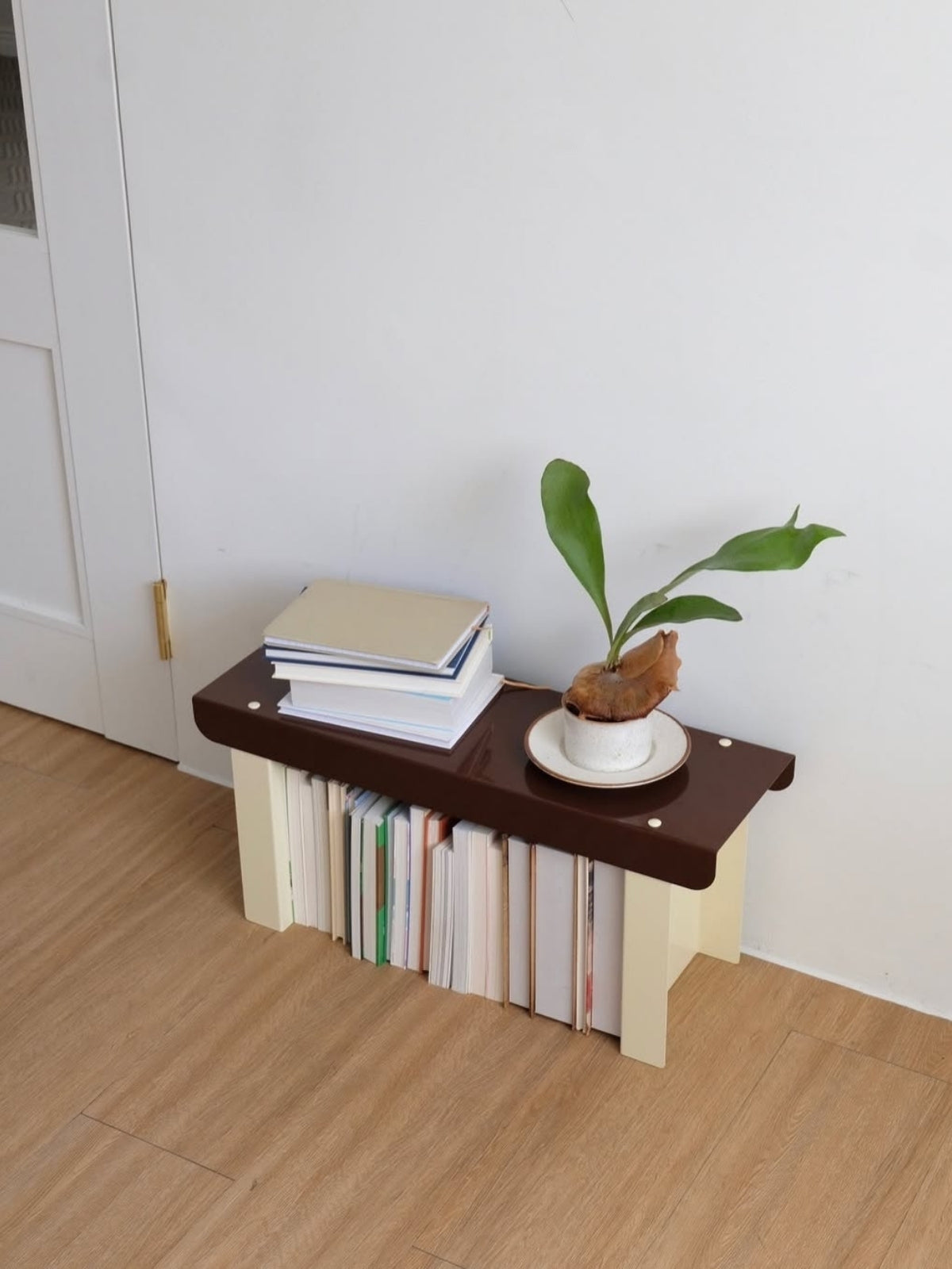 MINI BENCH 長凳