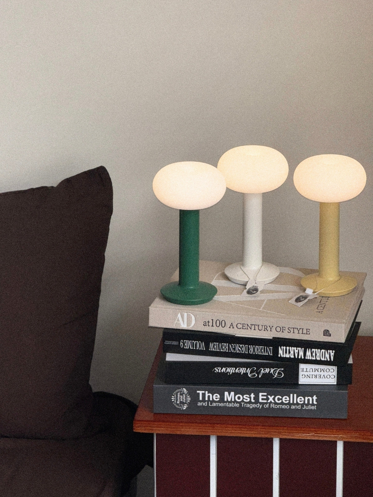 貝果無線情境燈