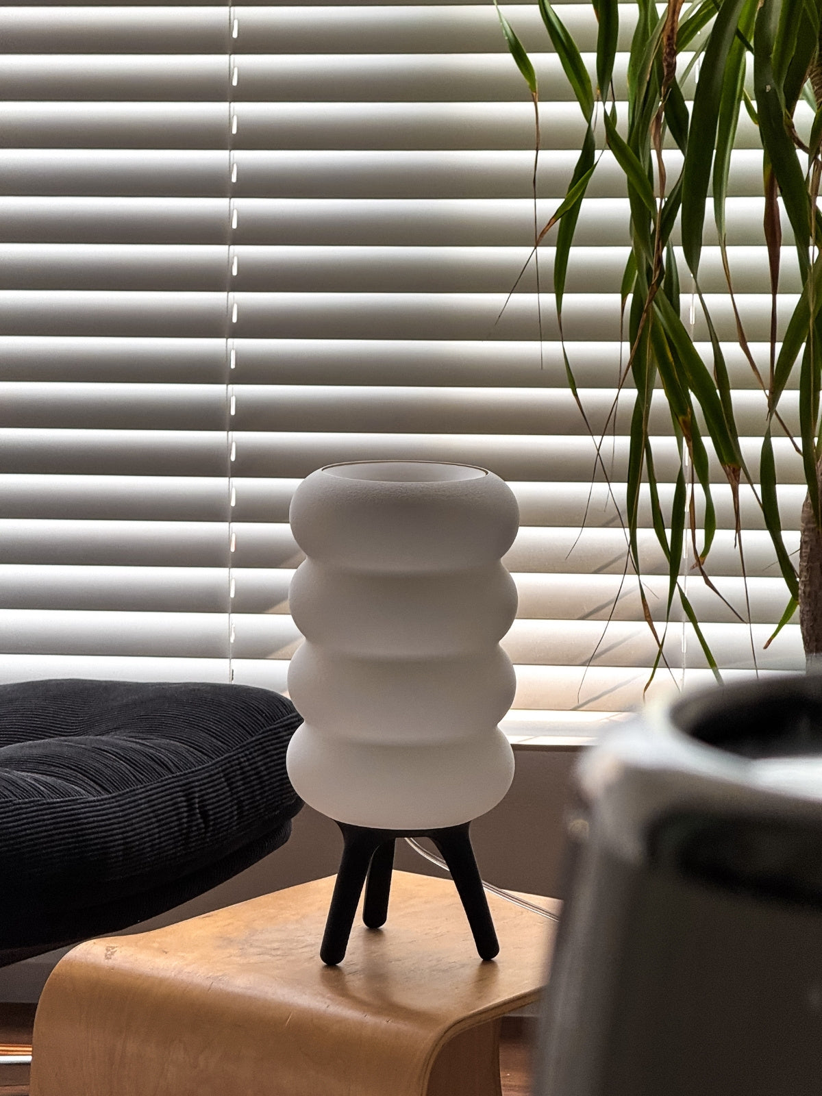 MEGA 貝果疊疊燈