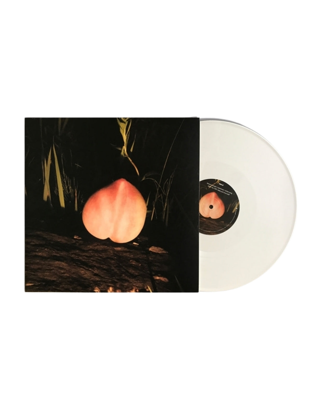 THE MONOTONES／1 輯《INTO THE NIGHT》2LP 限量版