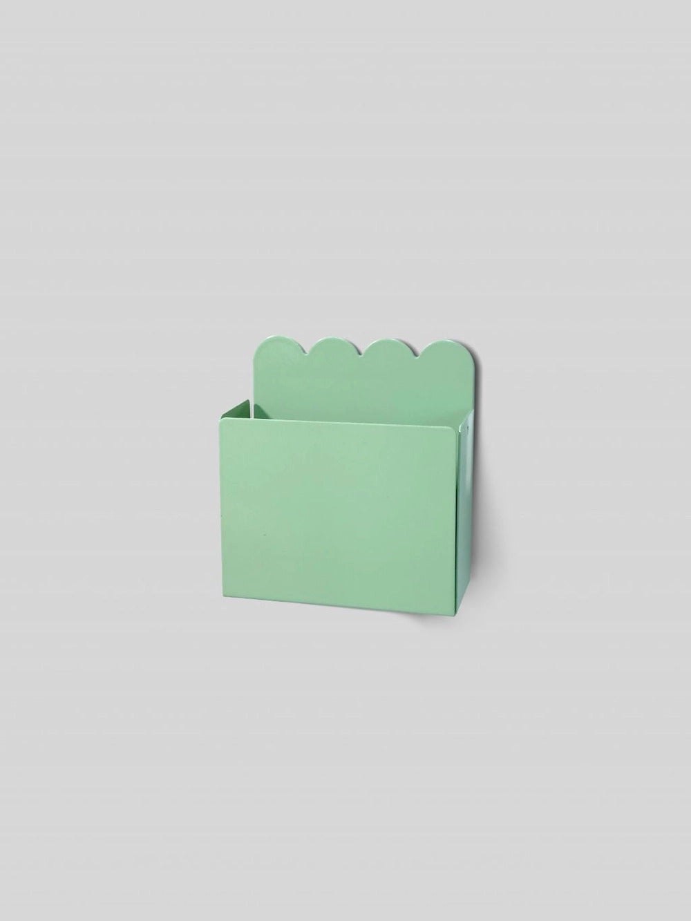 ColorDrop 磁吸盒 - Mint