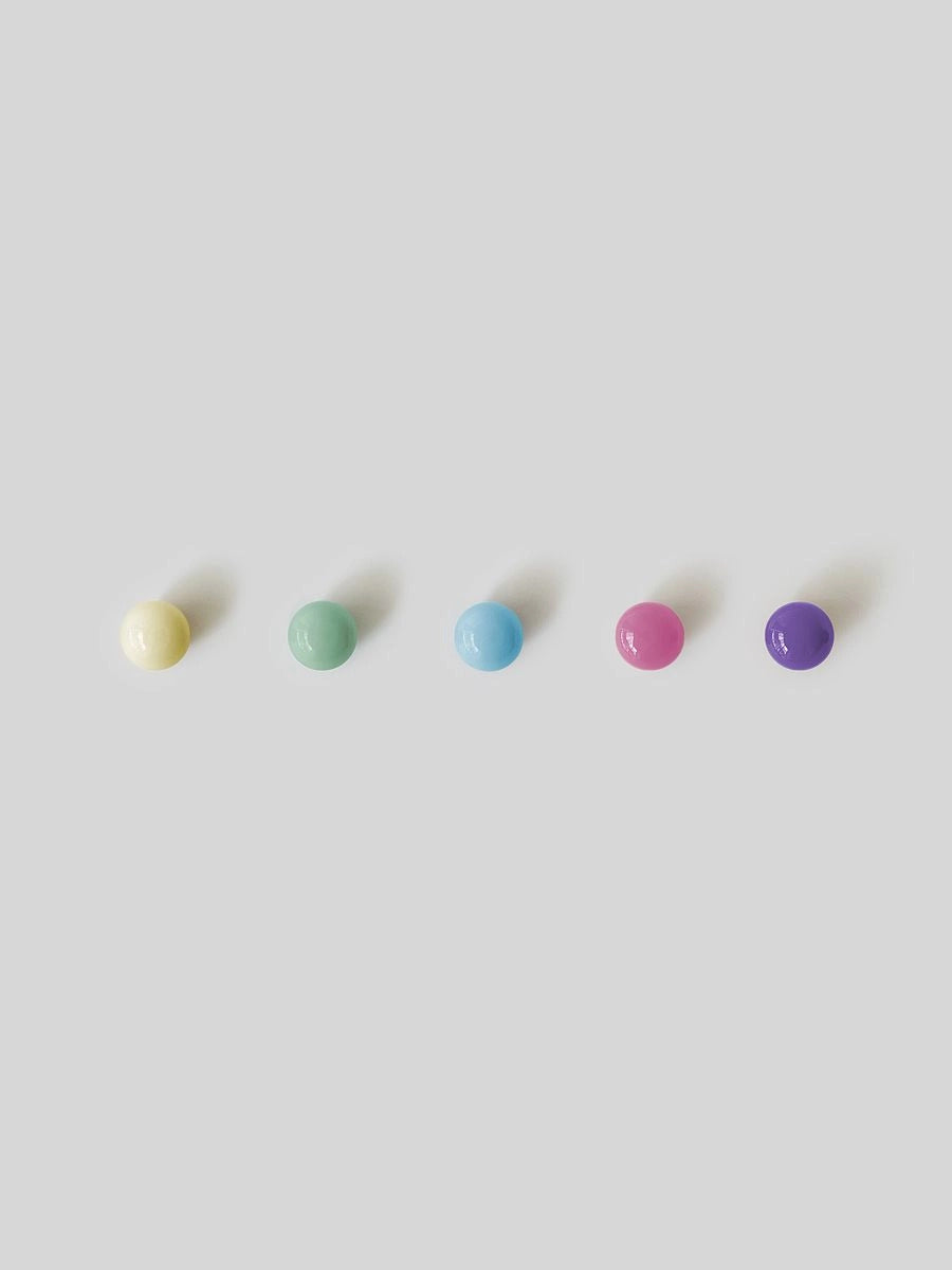 ColorDrop 磁鐵 - Mellow