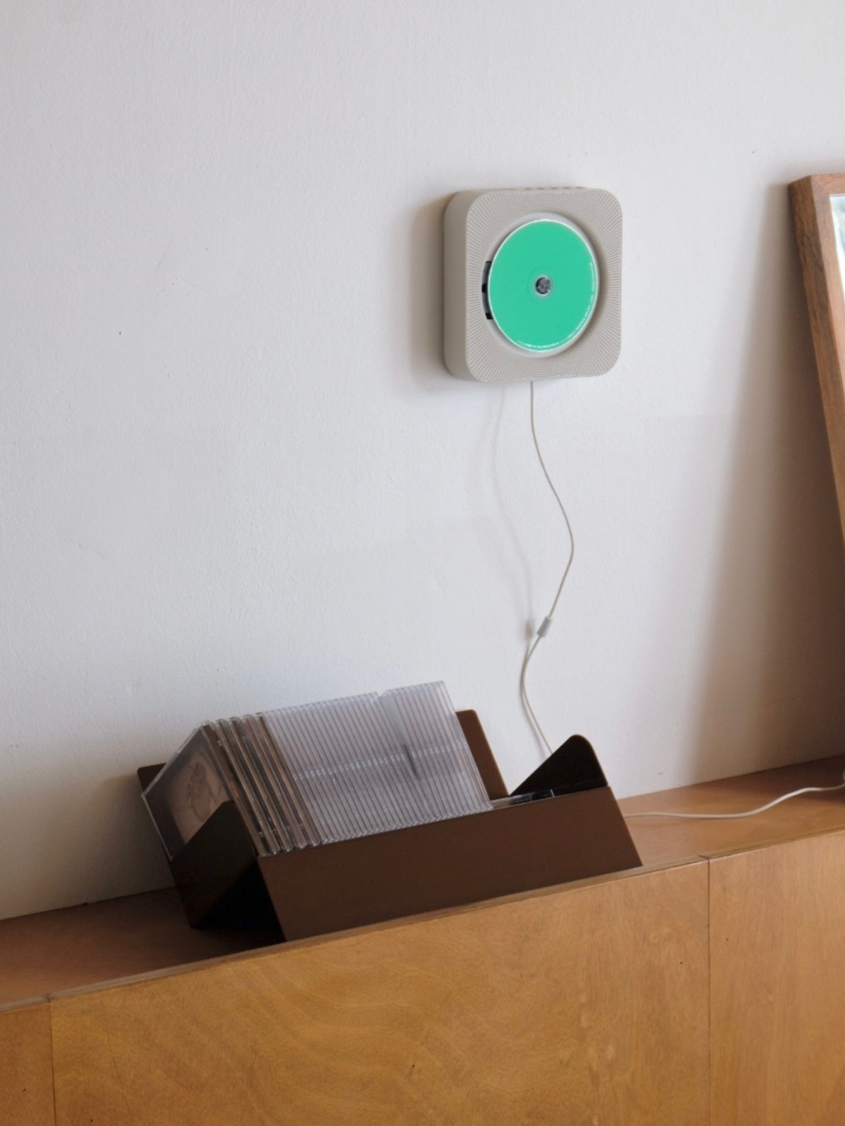 WAVE ORGANIZER 波浪收納架